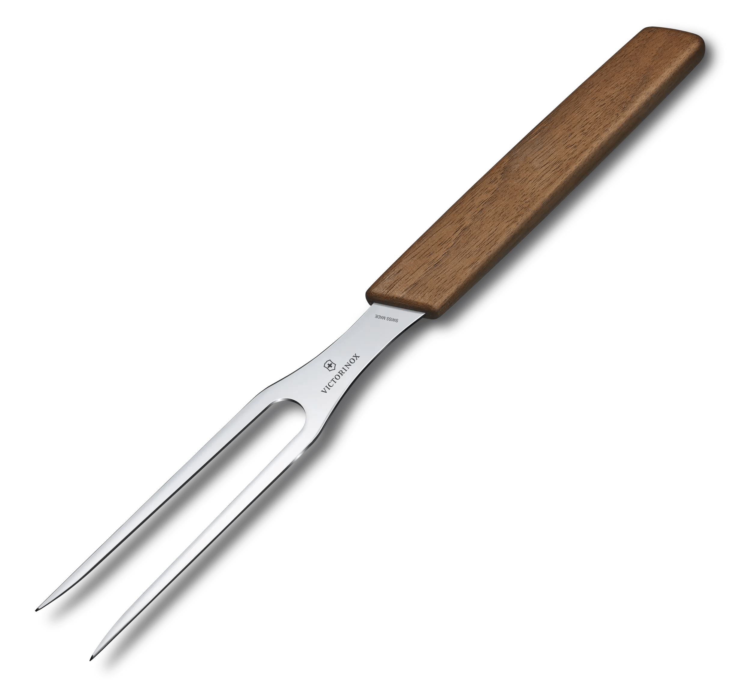 Swiss Modern Carving Fork-6.9030.15G