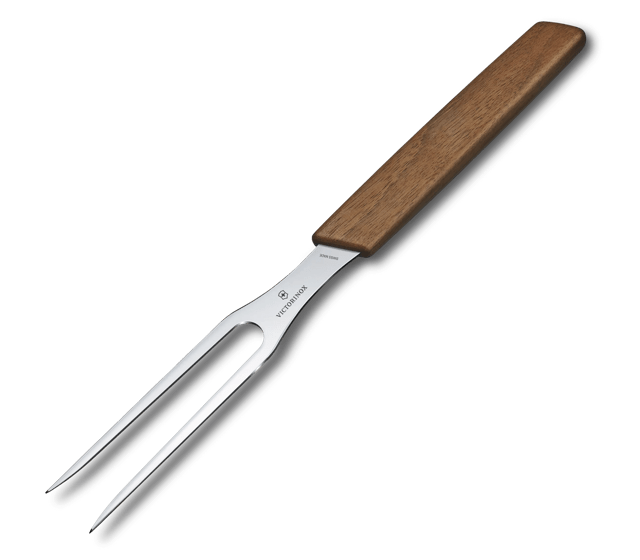 Swiss Modern Carving Fork-6.9030.15G