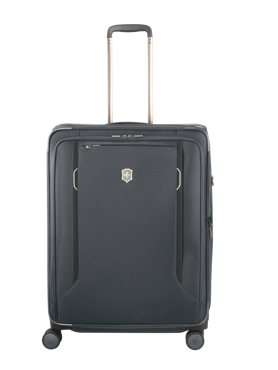 Victorinox Werks Traveler 6.0 Softside Large Case in Gray - 605413