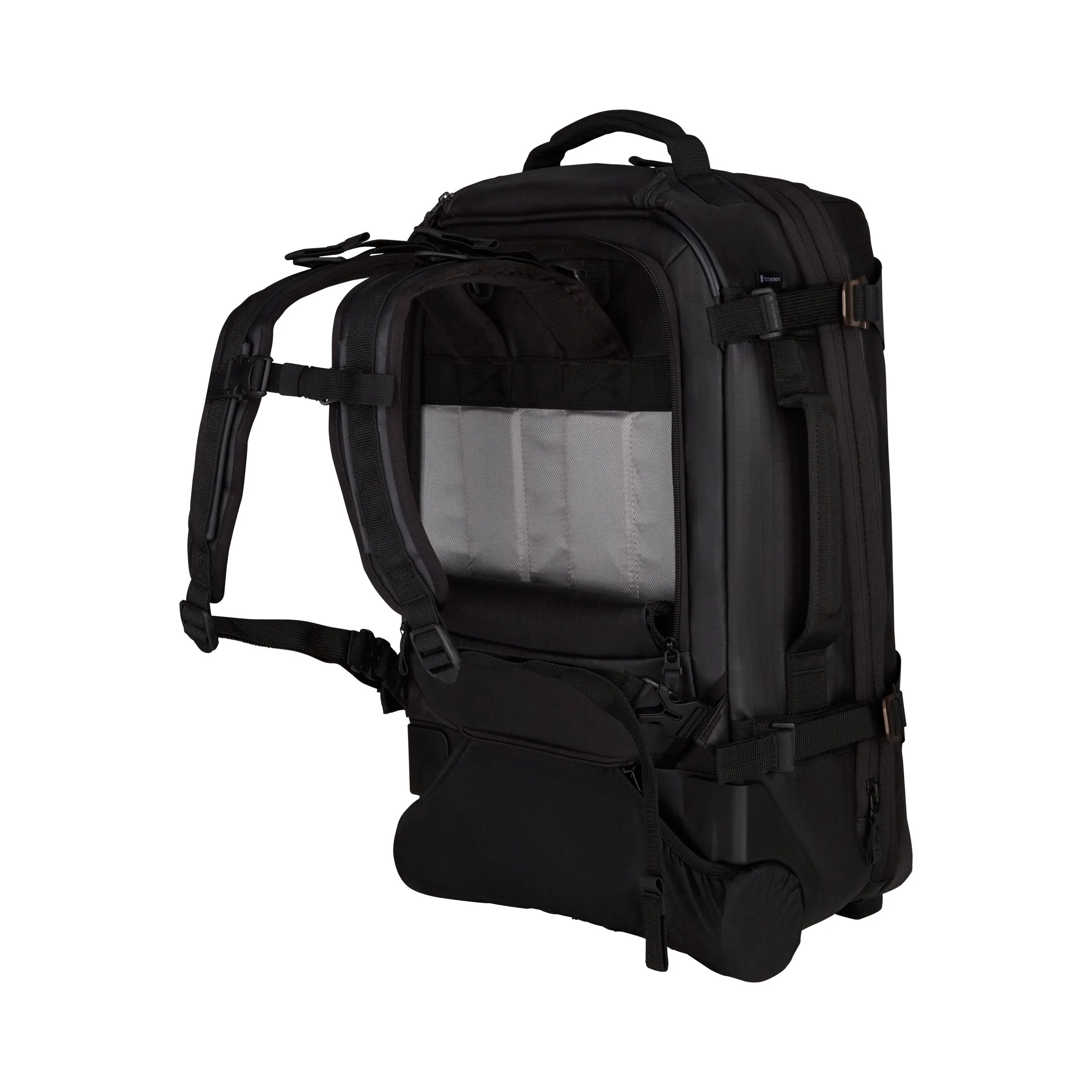 Vx touring expandable large duffel top