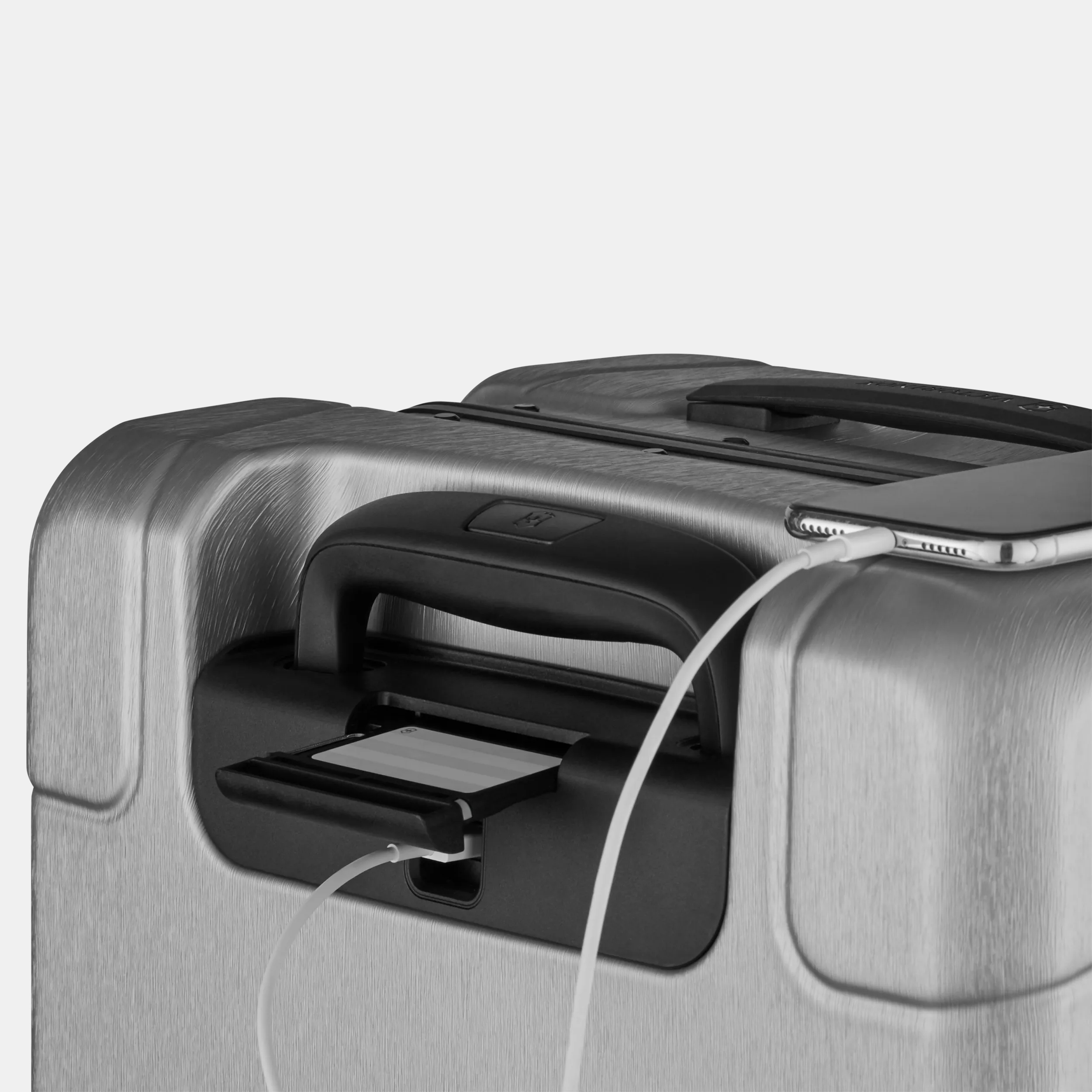 Lexicon Framed Series Frequent Flyer Hardside Carry-On  - 610538