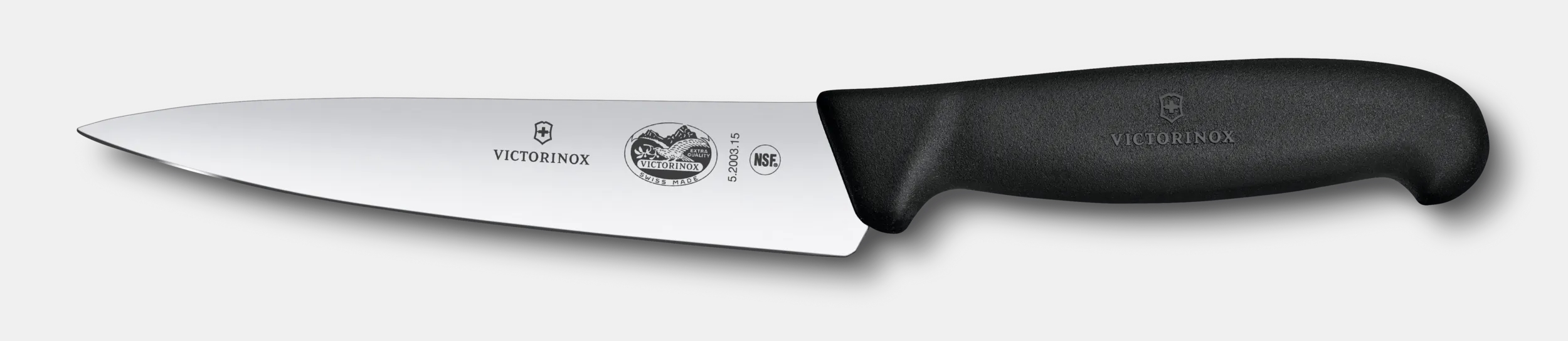 Fibrox&reg; Pro Kitchen Knife - 5.2003.15