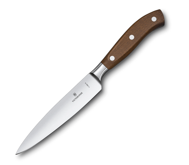 Grand Maître Wood Chef's Knife -7.7400.15G