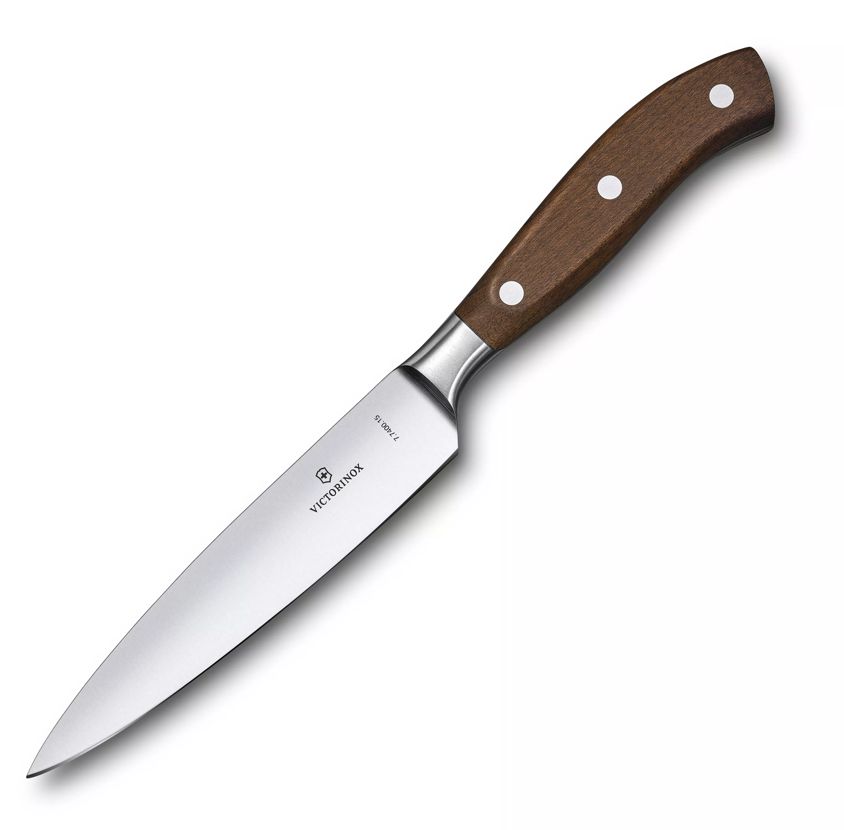 Couteau de chef Grand Ma&icirc;tre Wood  - 7.7400.15G
