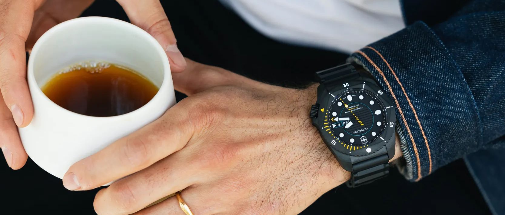 Dive Pro Taucheruhr