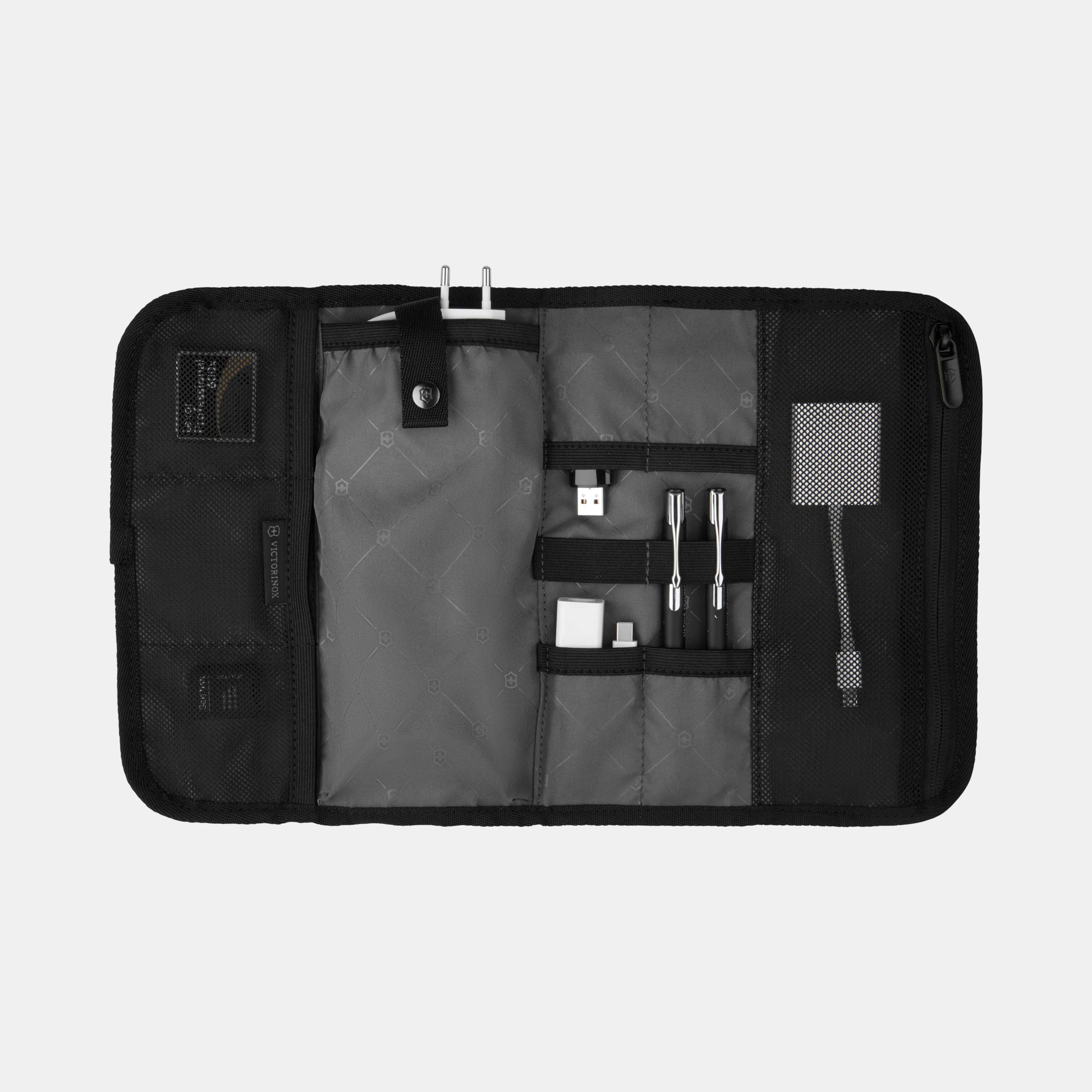 Werks Professional CORDURA&reg; Compact Backpack - 611474