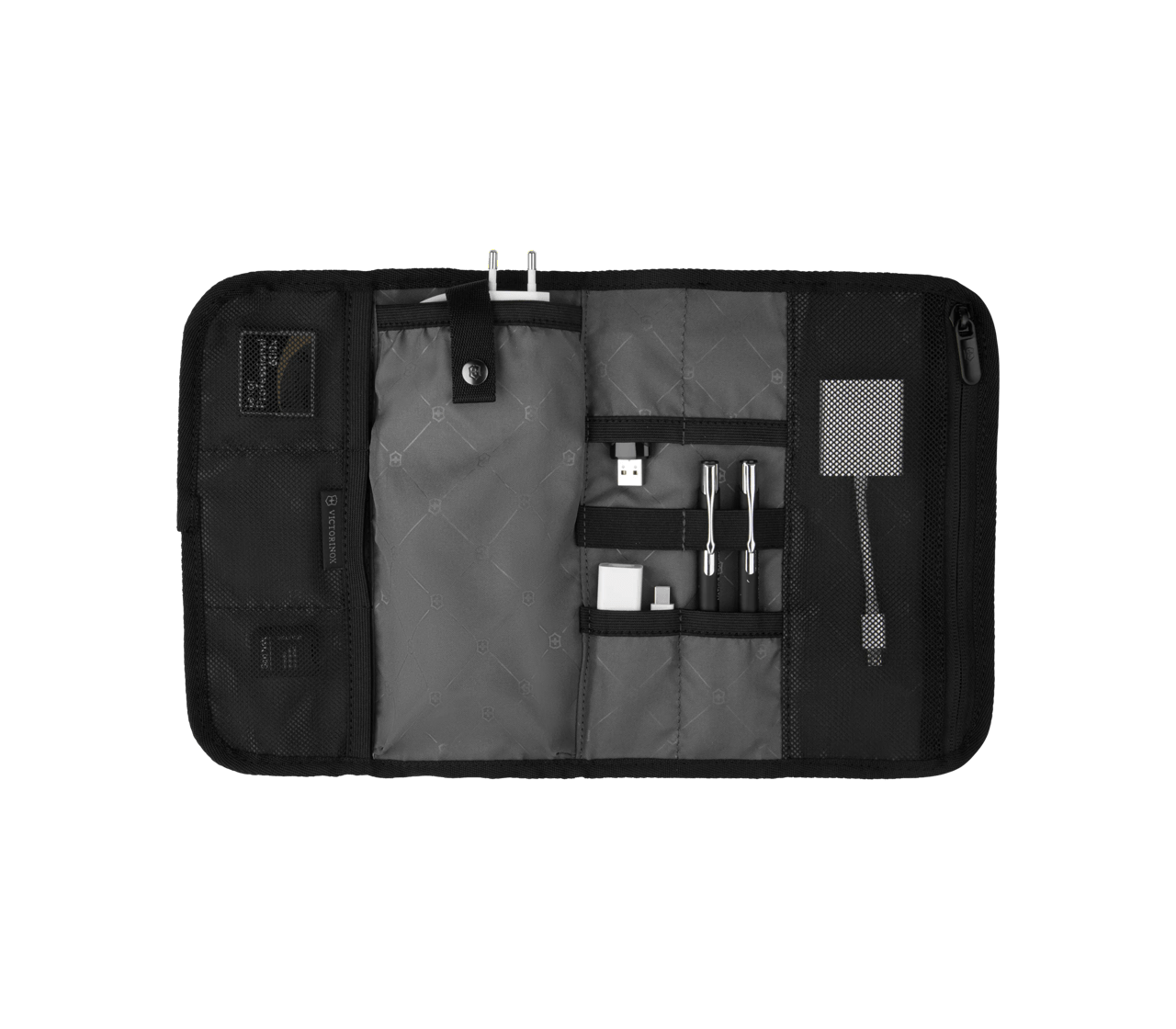 Werks Professional CORDURA® Crossbody Tablet Bag - null