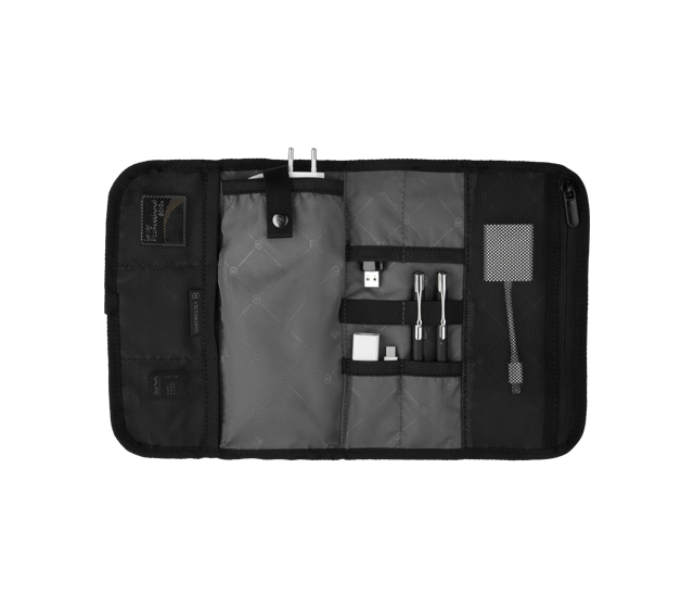 Werks Professional CORDURA® Crossbody Laptop Bag-611473