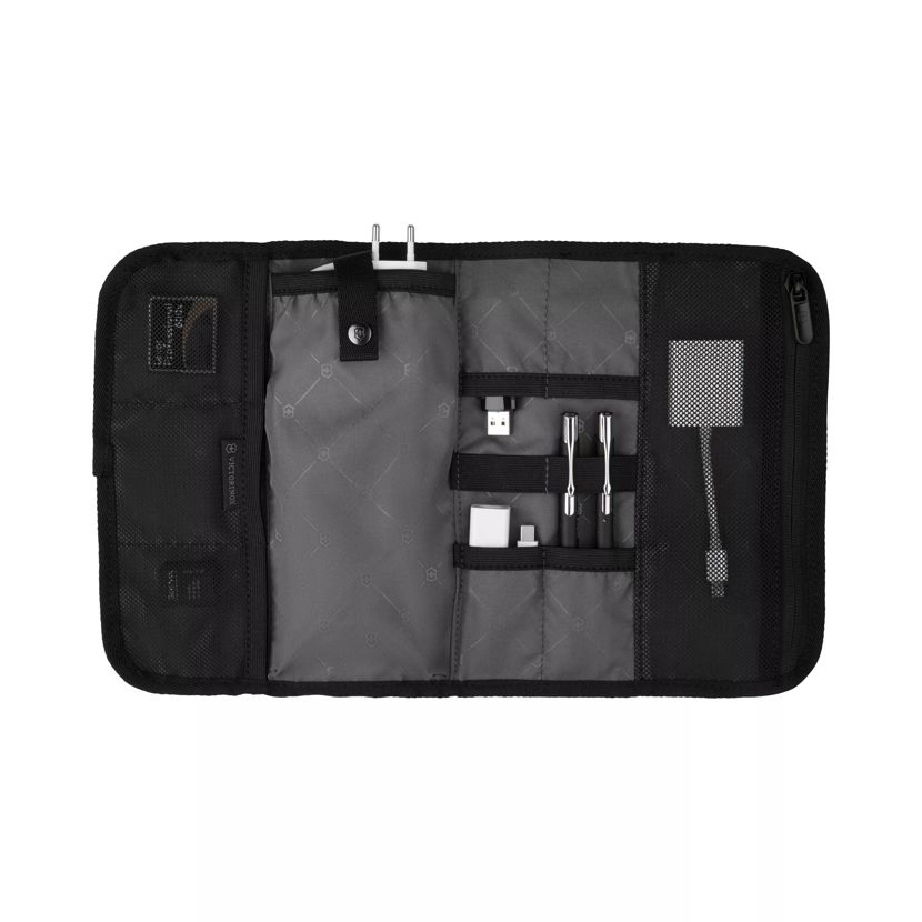 Werks Professional CORDURA&reg; Compact Backpack - null