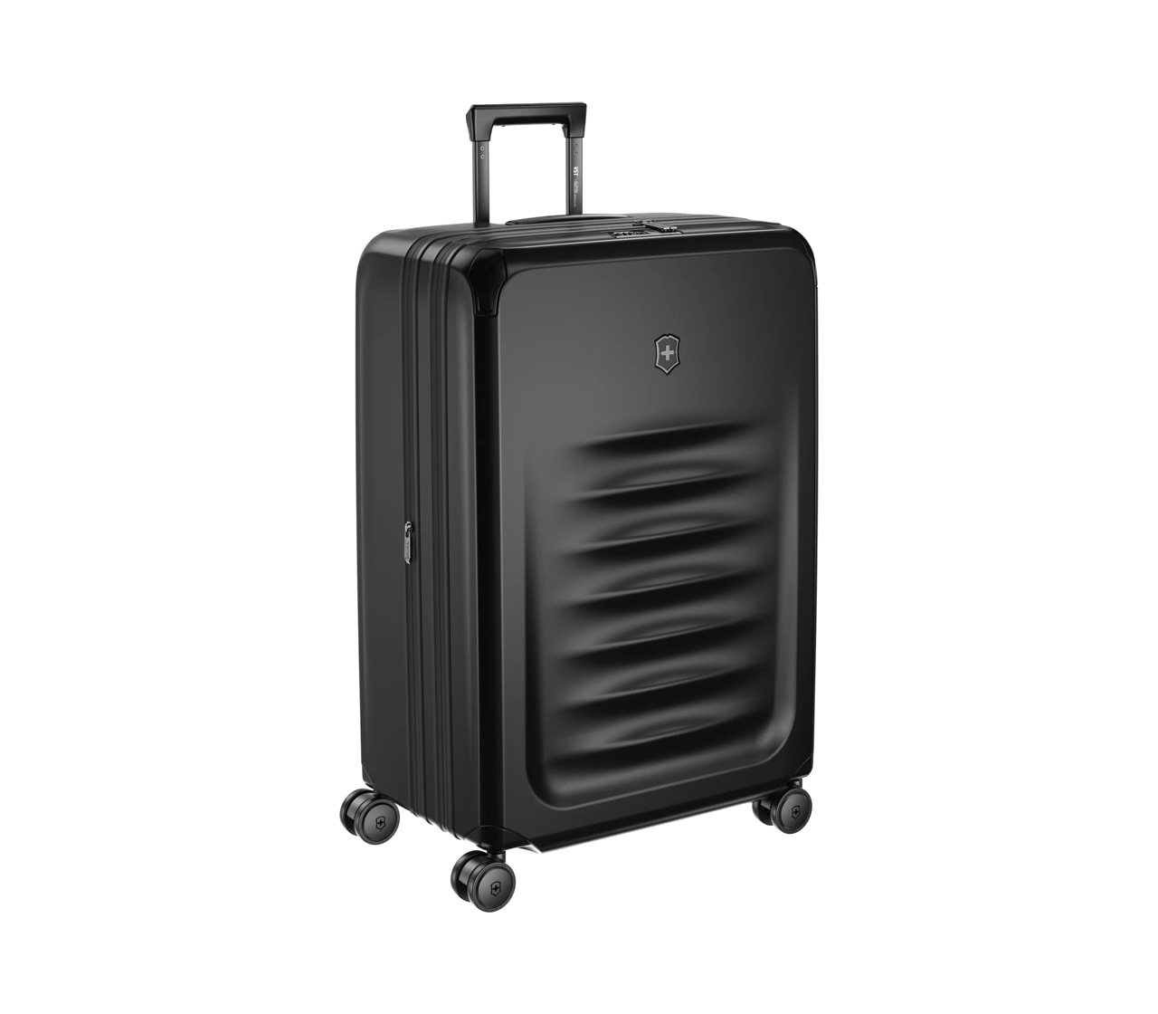 Spectra 3.0 Expandable Large Case - null