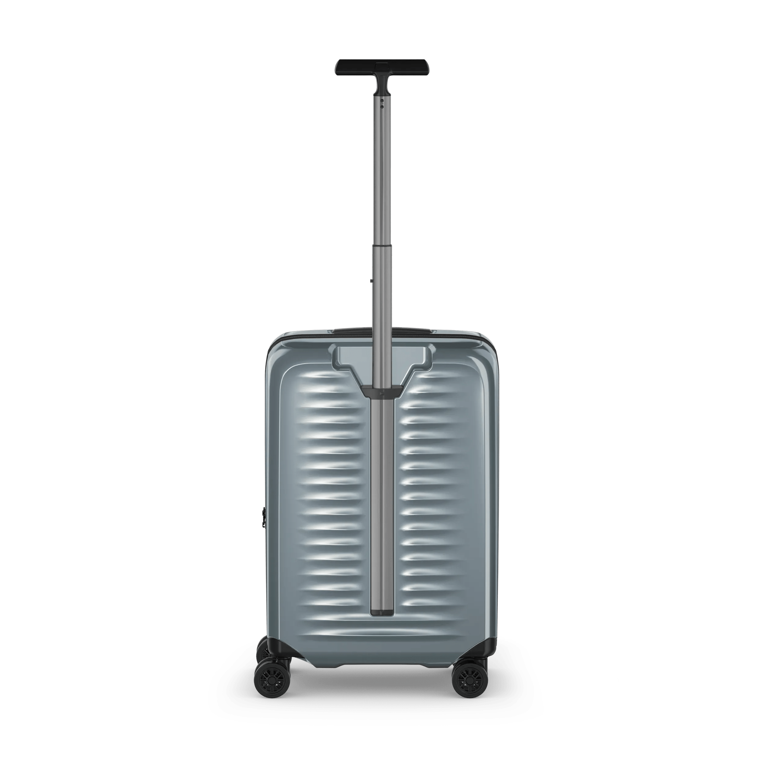 Airox Frequent Flyer Plus Hardside Carry-On - null