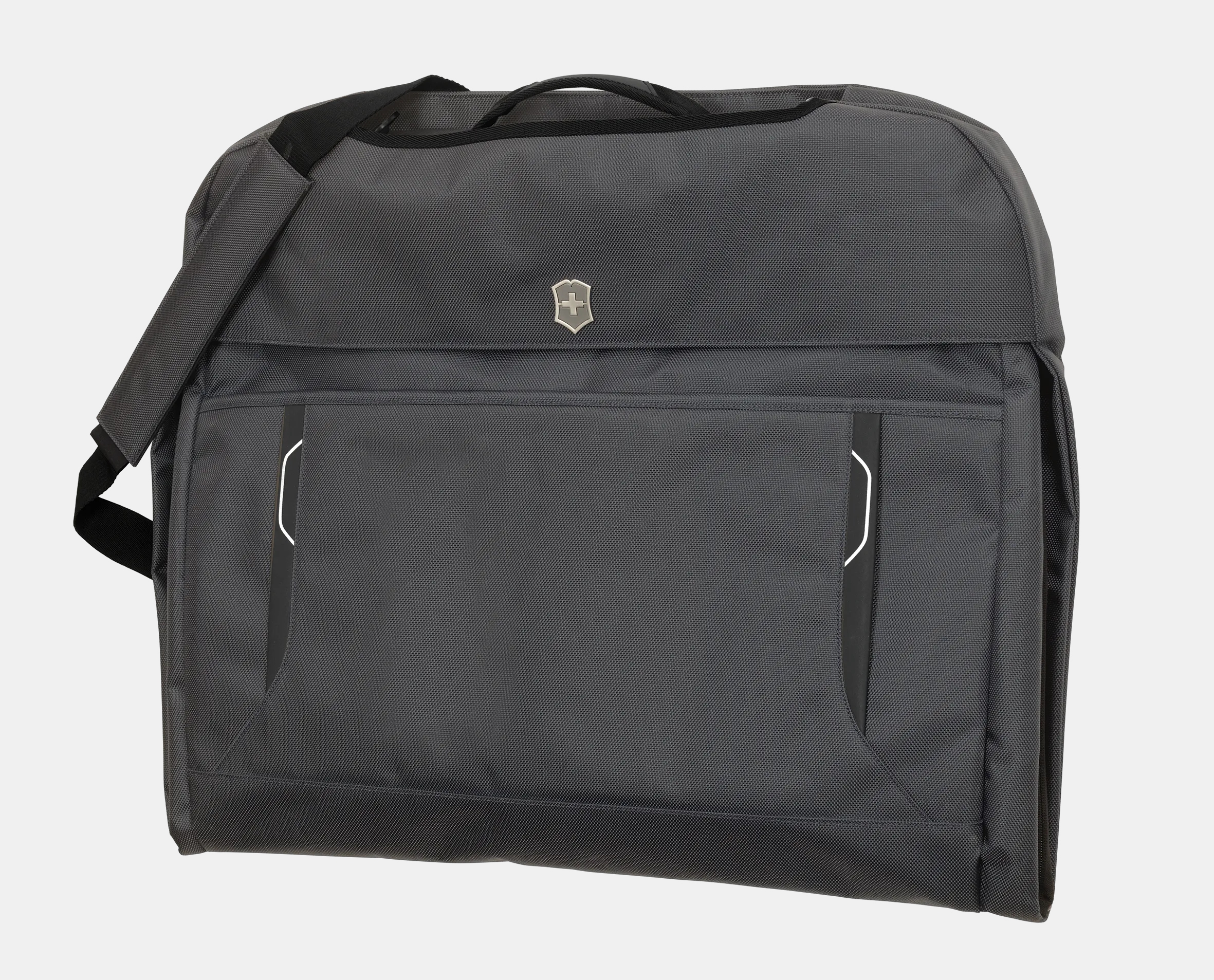 新品 ビジネス ガーメントスリーブ　ビクトリノックス VICTORINOX Victorinox ワークス トラベラー 6.0 デラックス ビジネス