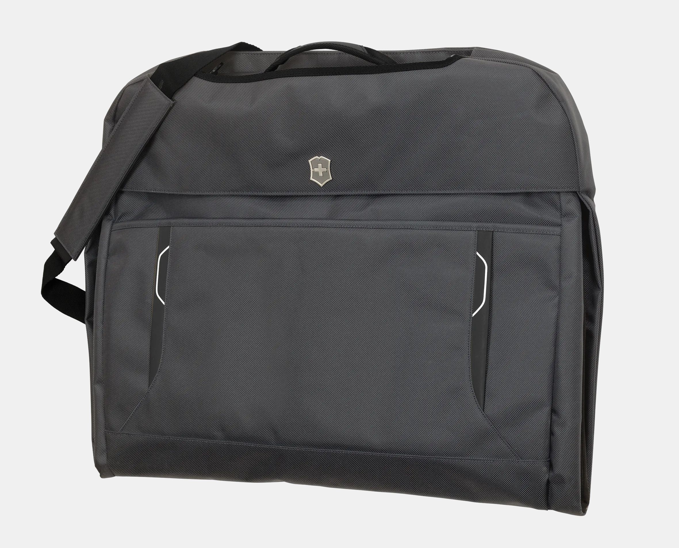 Victorinox Werks Traveler 6.0 Garment Sleeve in Gray 605583