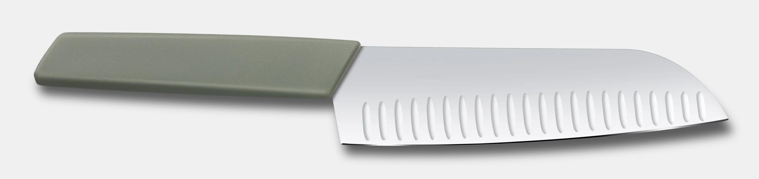 Swiss Modern Santoku Knife - 6.9056.17K6B