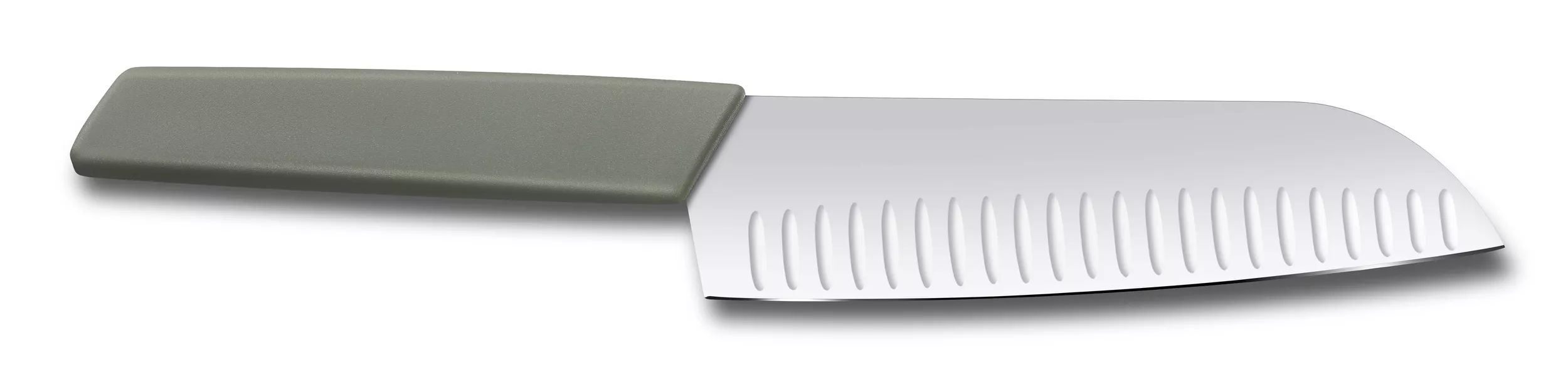 Couteau Santoku Swiss Modern - 6.9056.17K6B