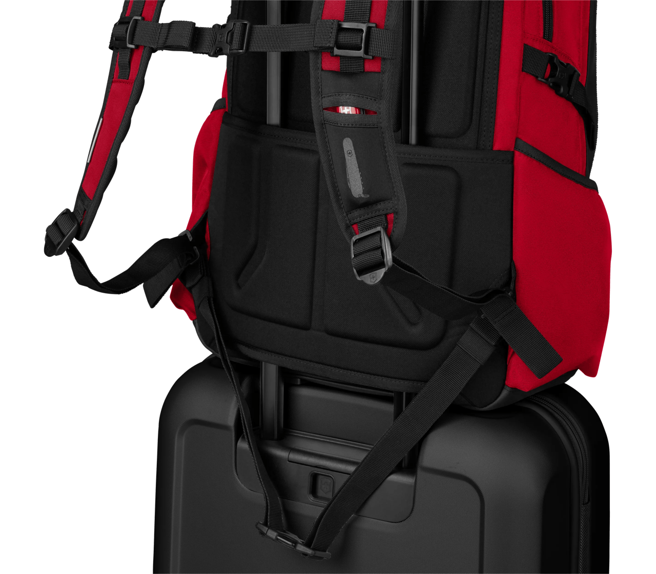 Altmont Original Deluxe Laptop Backpack - null