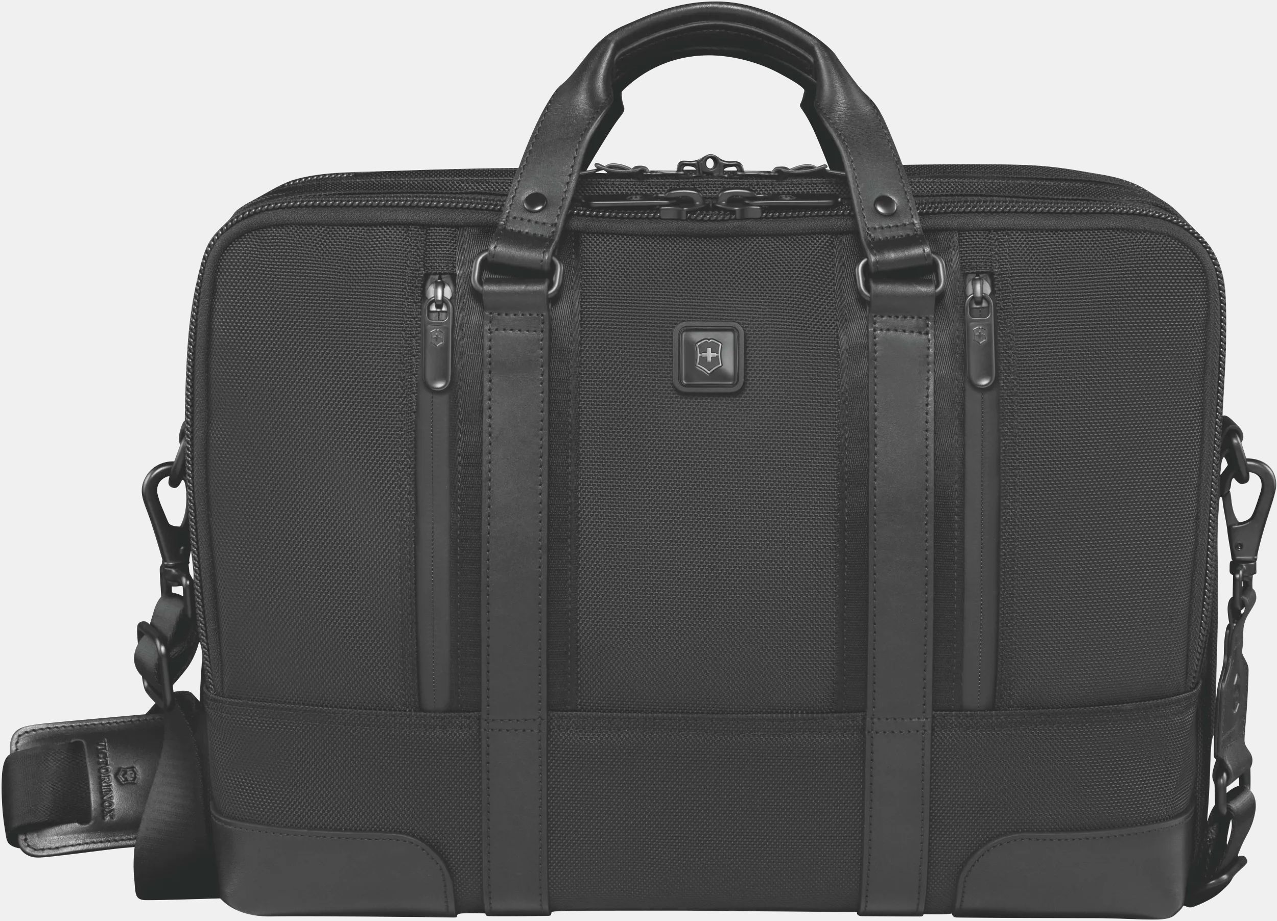 Victorinox レキシコン プロフェッショナル レキシントン 15 ブラック - 601114