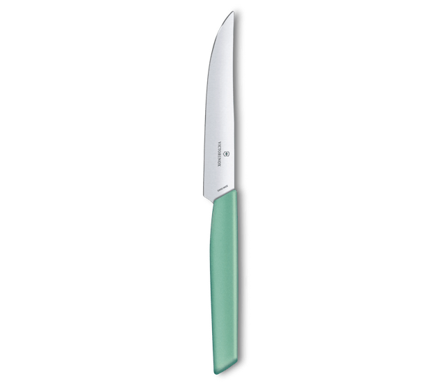 Swiss Modern Steak Knife-6.9006.1241