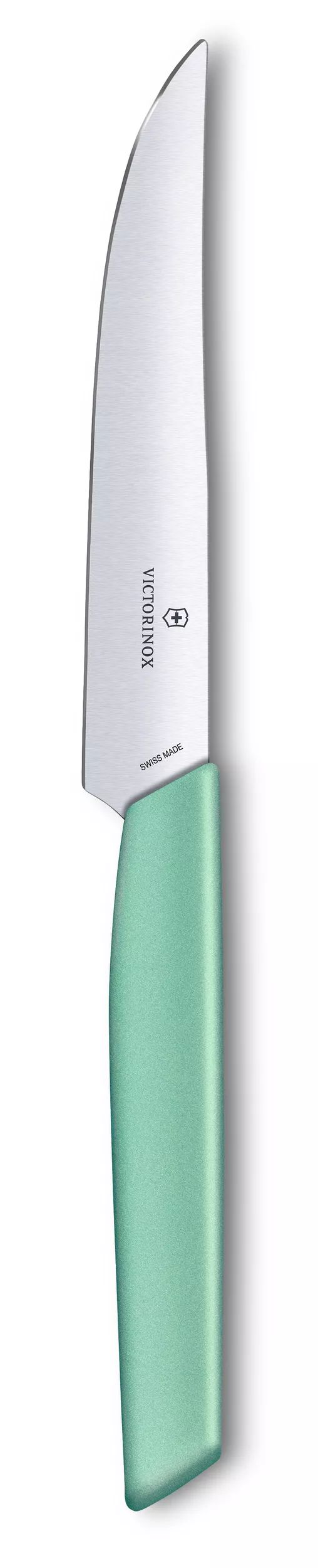 Swiss Modern Steak Knife - 6.9006.1241