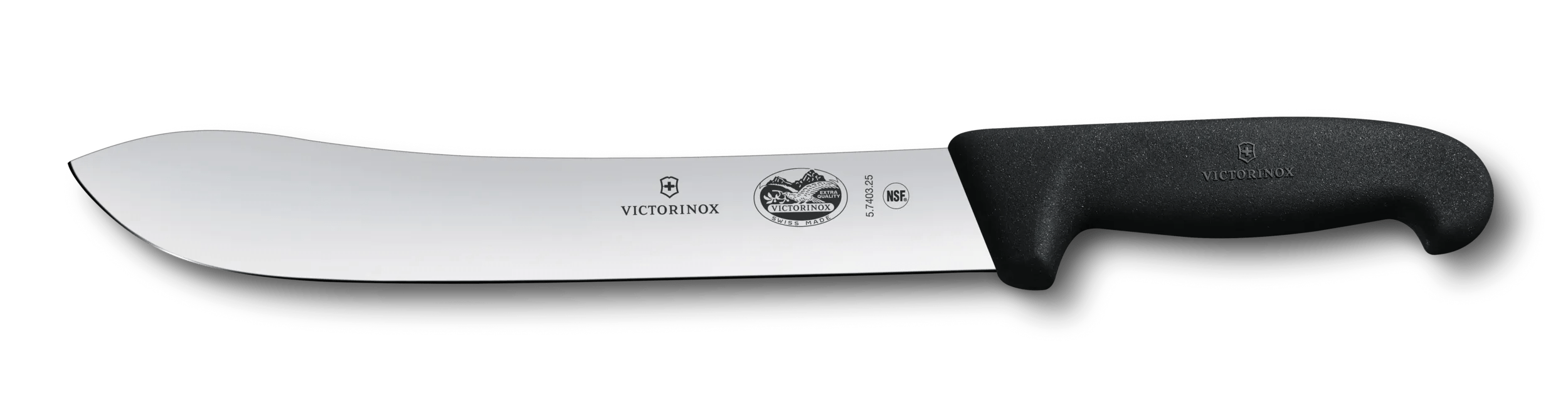 Victorinox (USA) Fibrox Butcher Knife