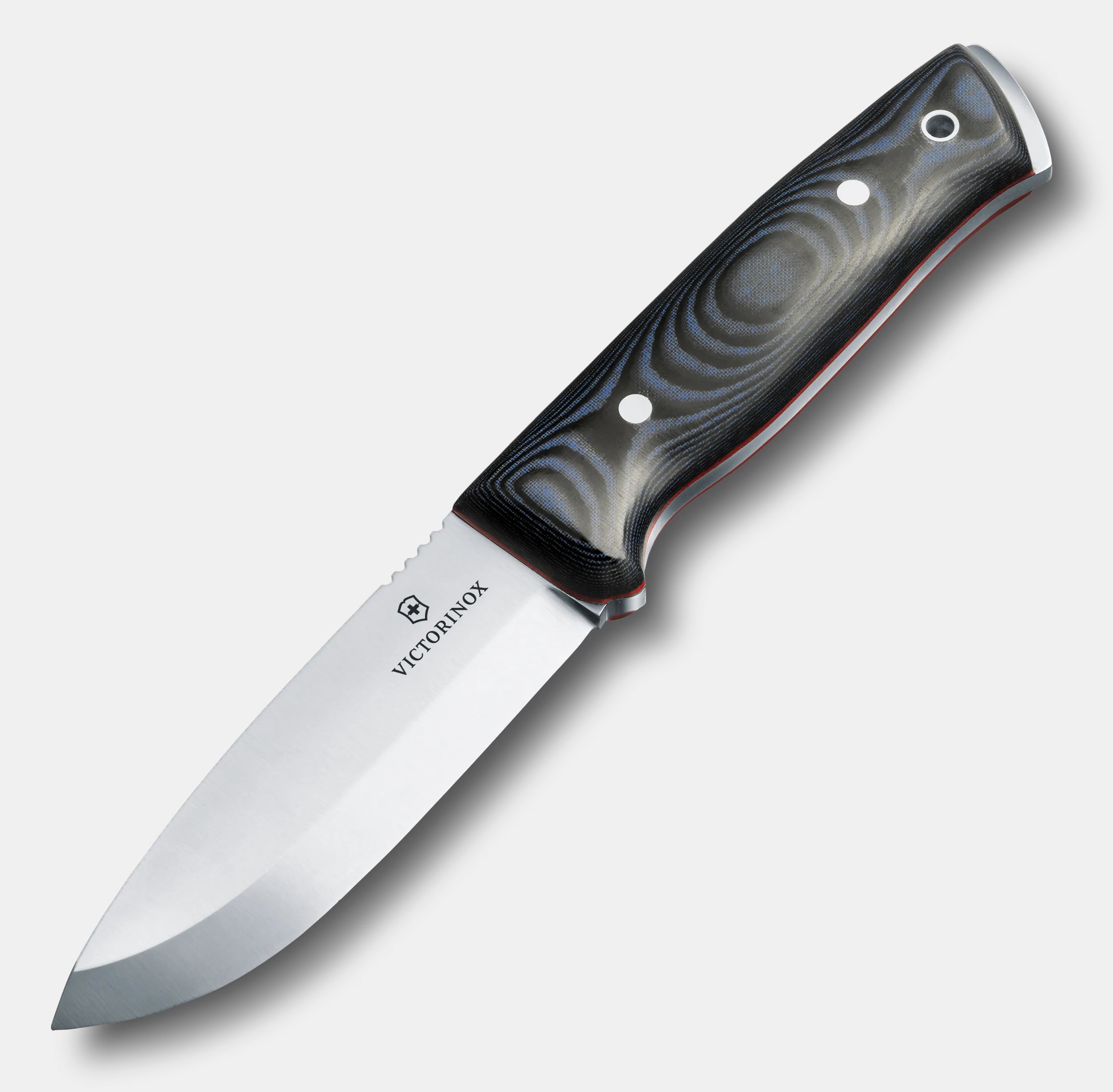 Victorinox Outdoor Master Mic L in blue black 4.2261