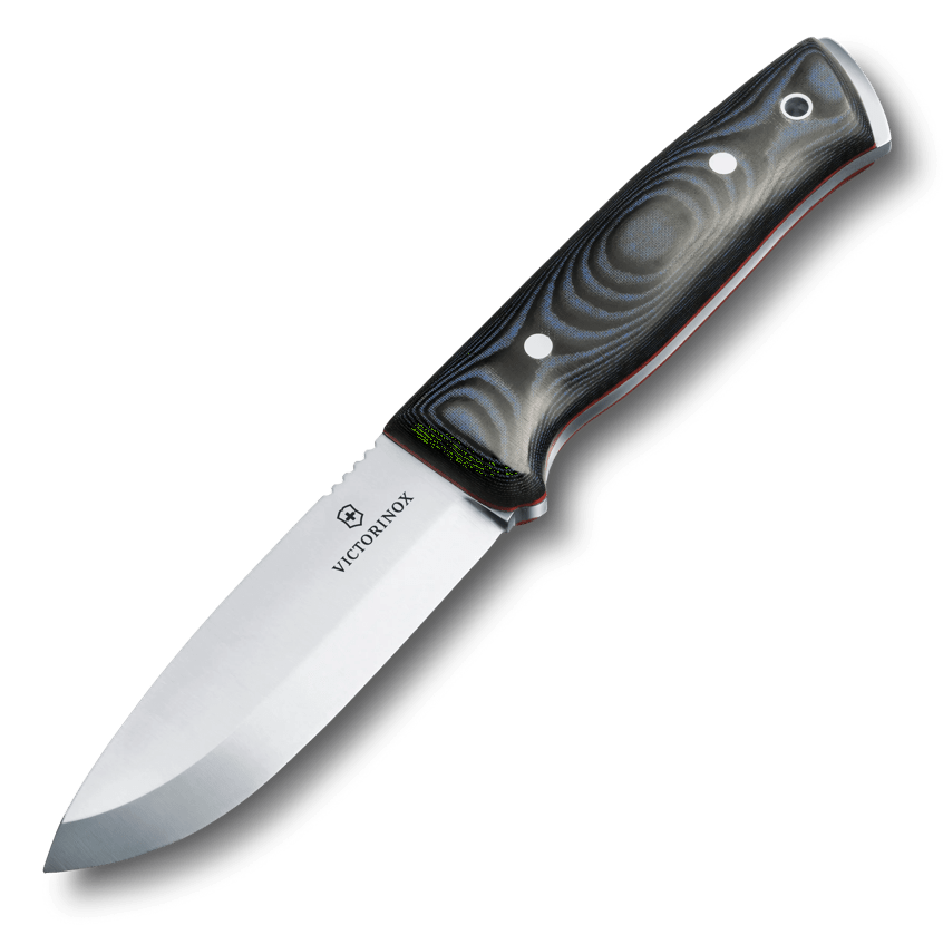 Victorinox full tang knife new arrivals