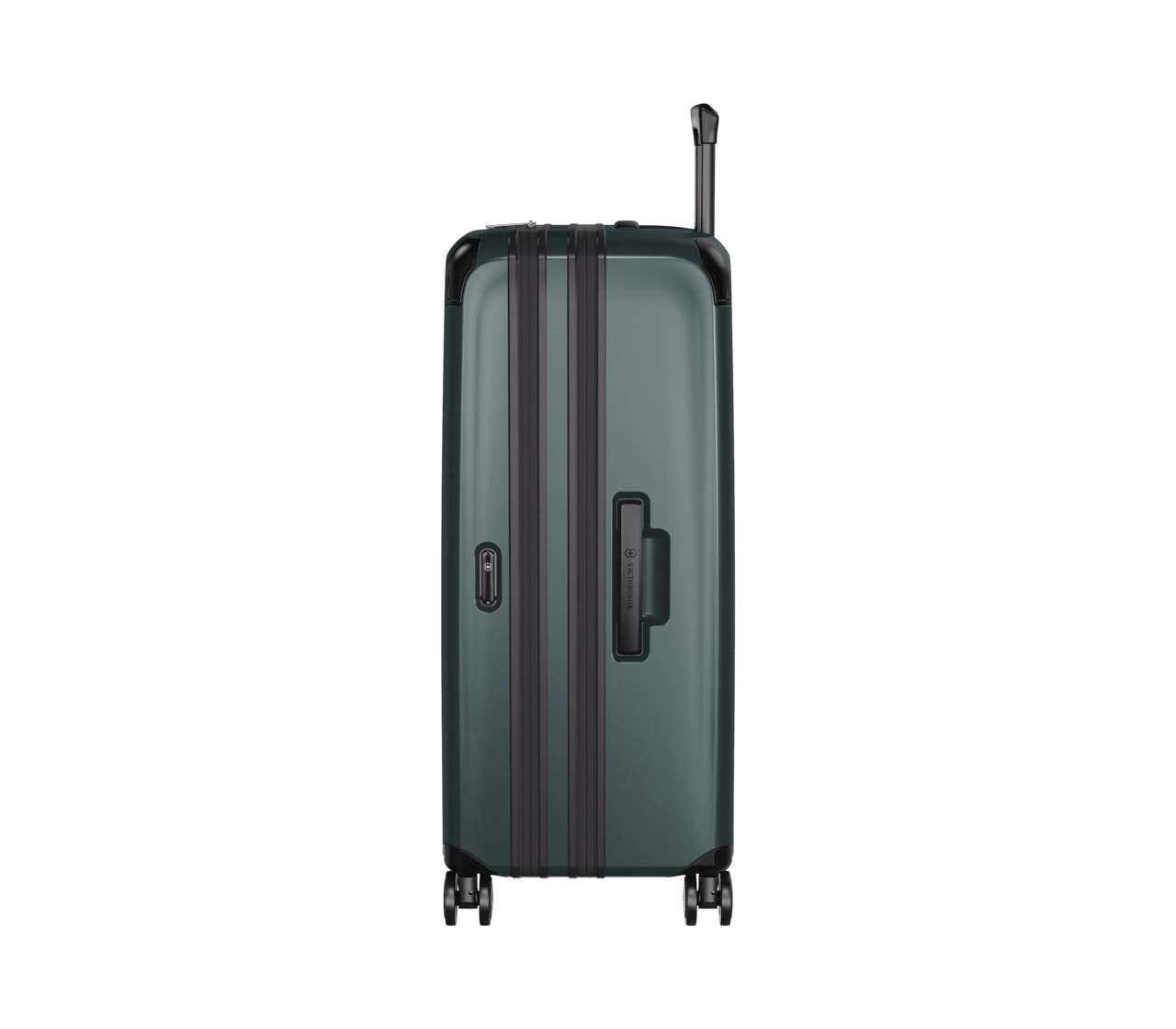 Spectra 3.0 Expandable Large Case - null