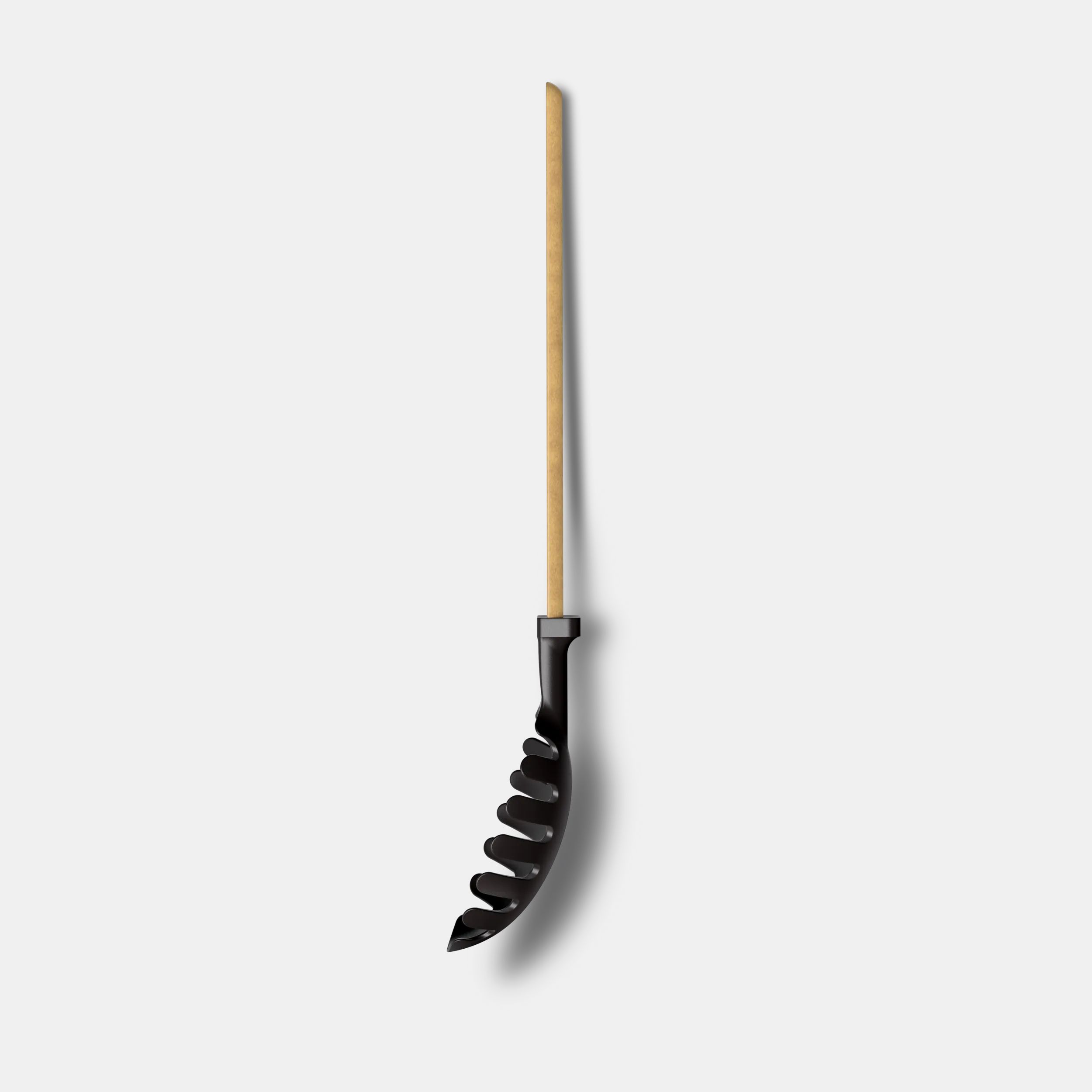 Victorinox Servidor de pasta de la serie Gourmet en cafe claro 7.6208