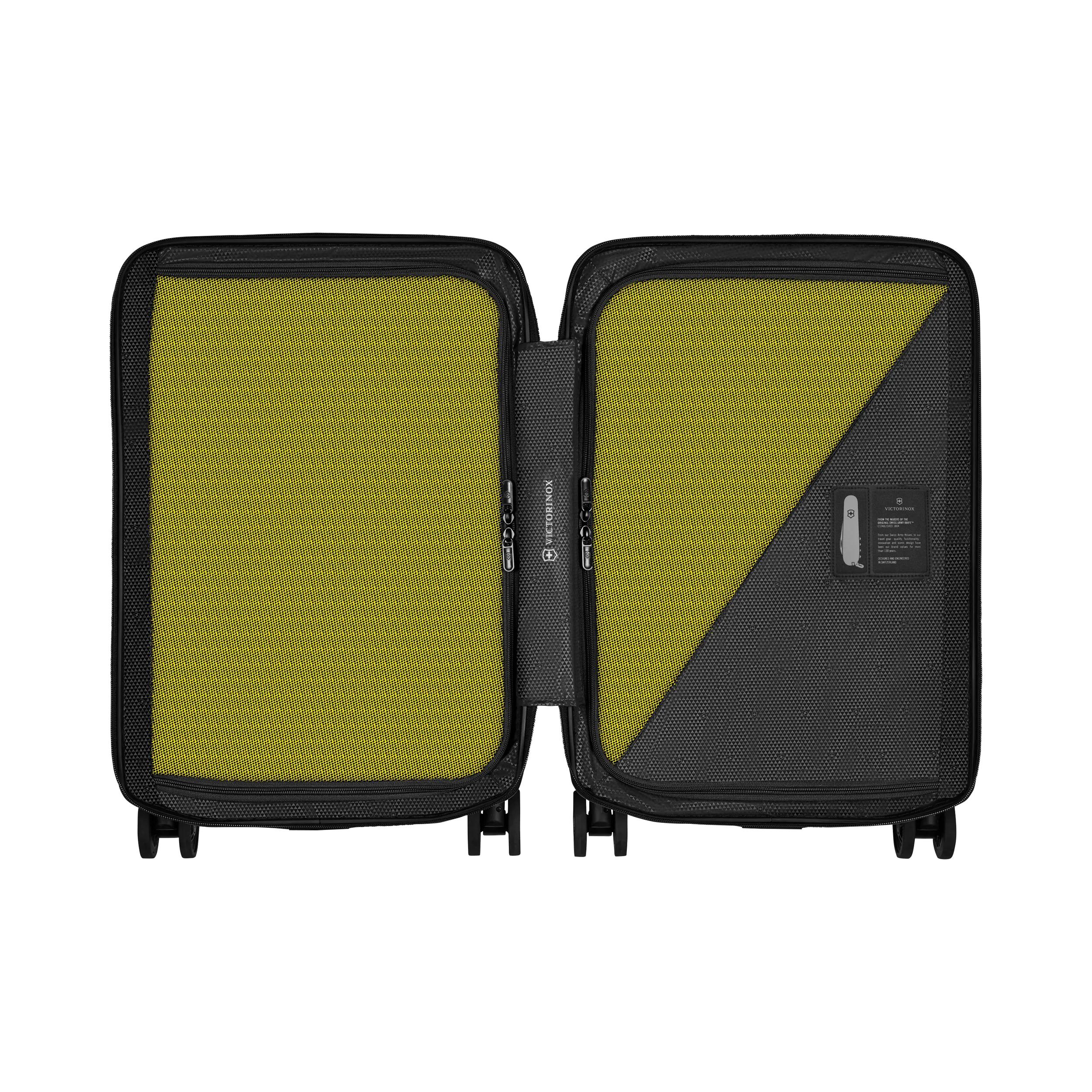 Airox Frequent Flyer Hardside Carry-On-653503