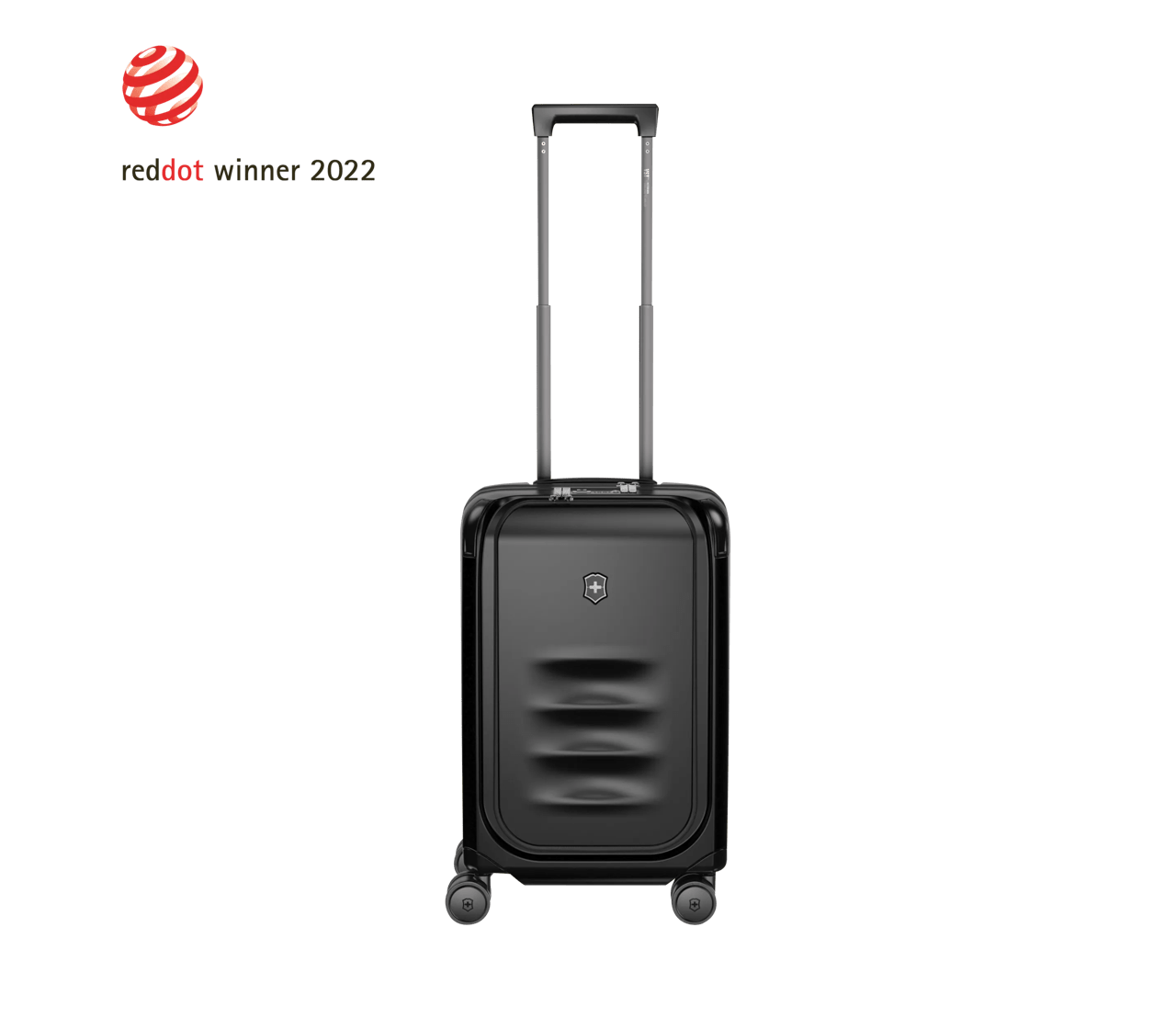 Spectra 3.0 Frequent Flyer Carry-On - null