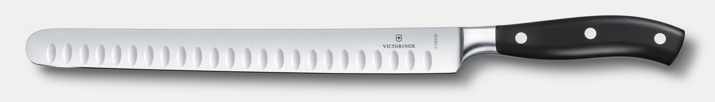 Grand Ma&icirc;tre Slicing Knife - 7.7223.26G