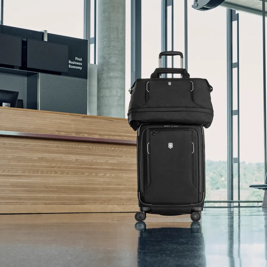Werks Traveler 6.0 Reisegepäckkollektion