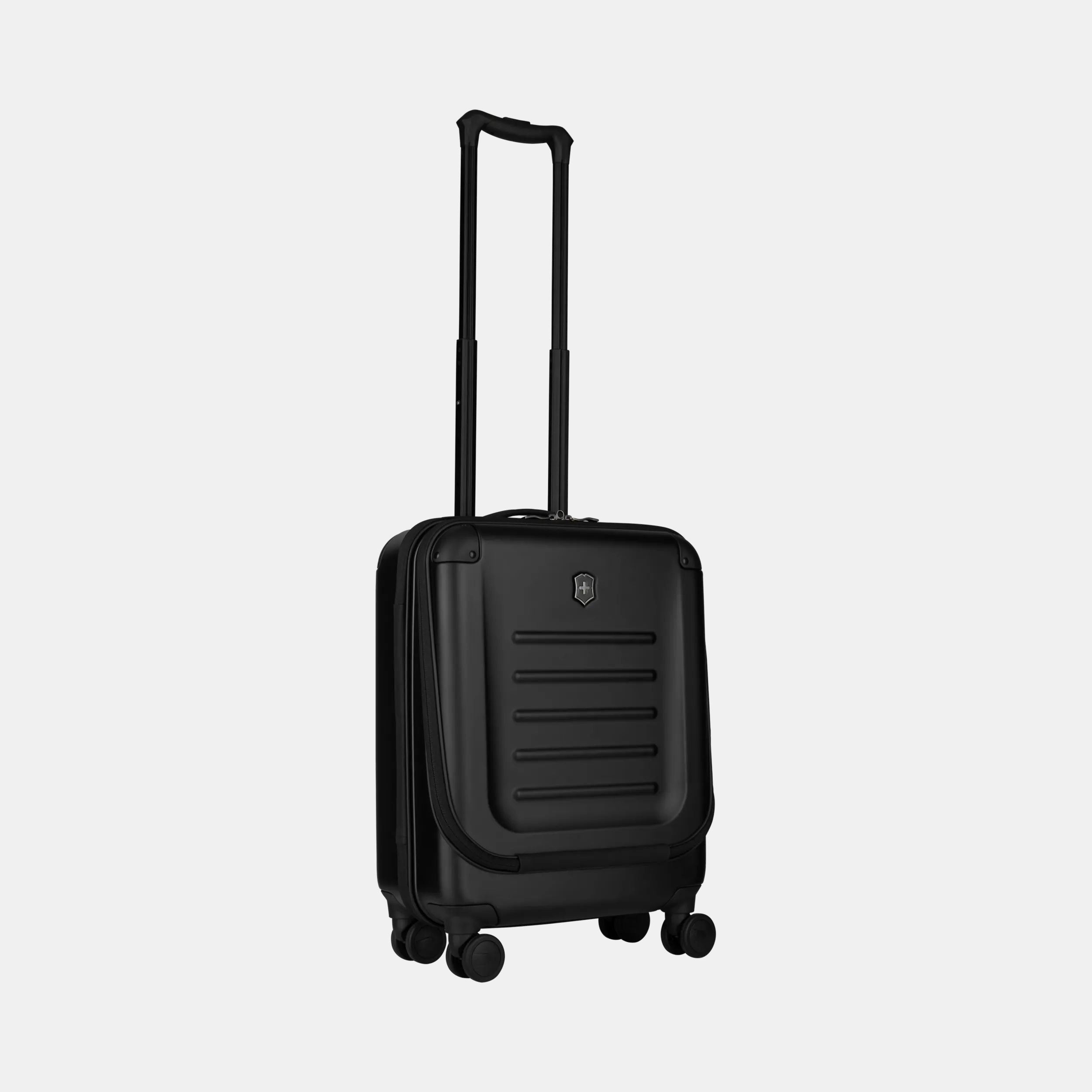 Victorinox Spectra 2.0 Dual Access Global Carry On in black 609770
