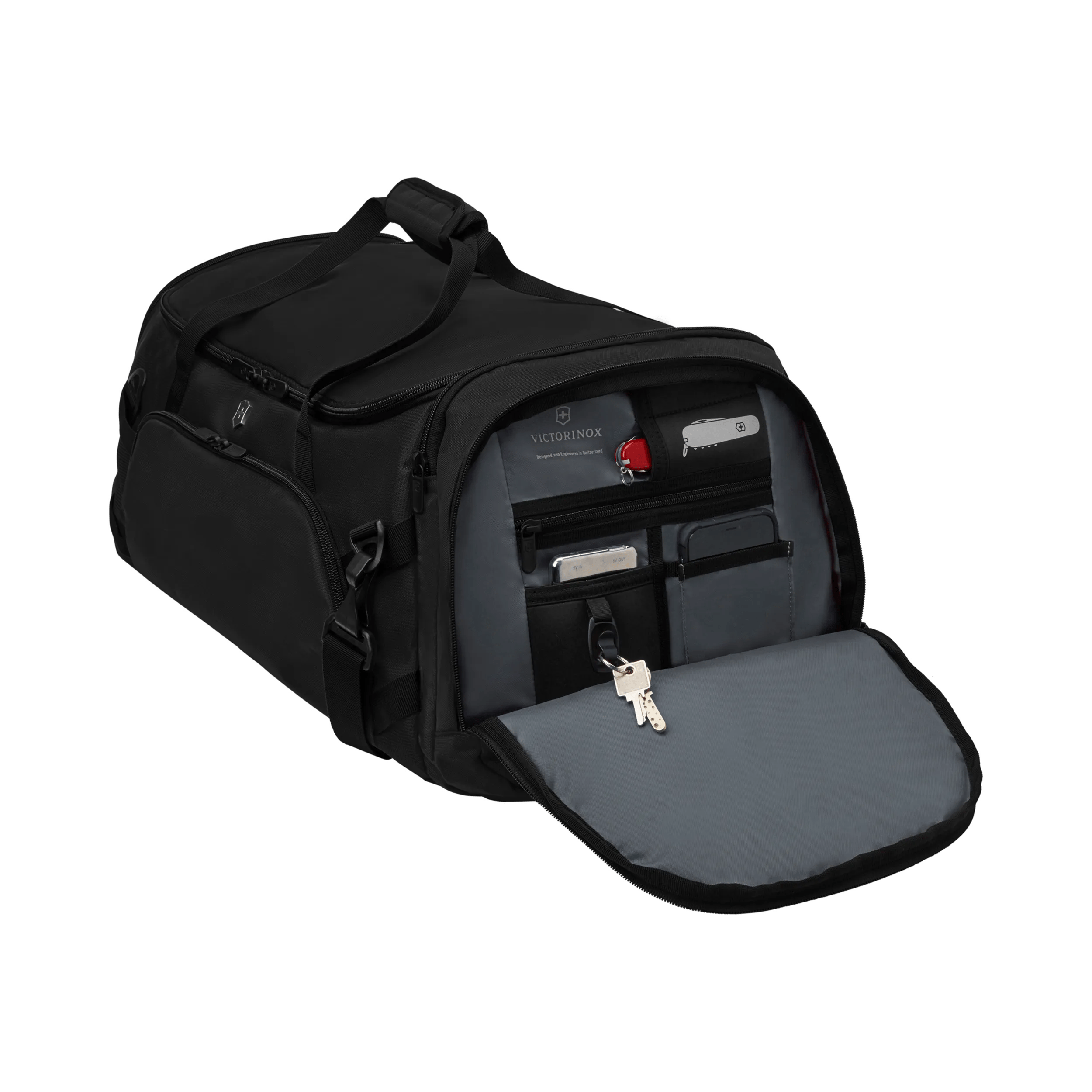 VX Sport EVO 2-in-1 Backpack/Duffel-611422