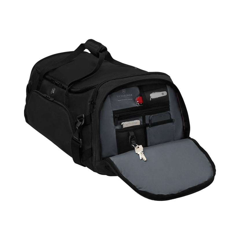 VX Sport EVO 2-in-1 Backpack/Duffel - null