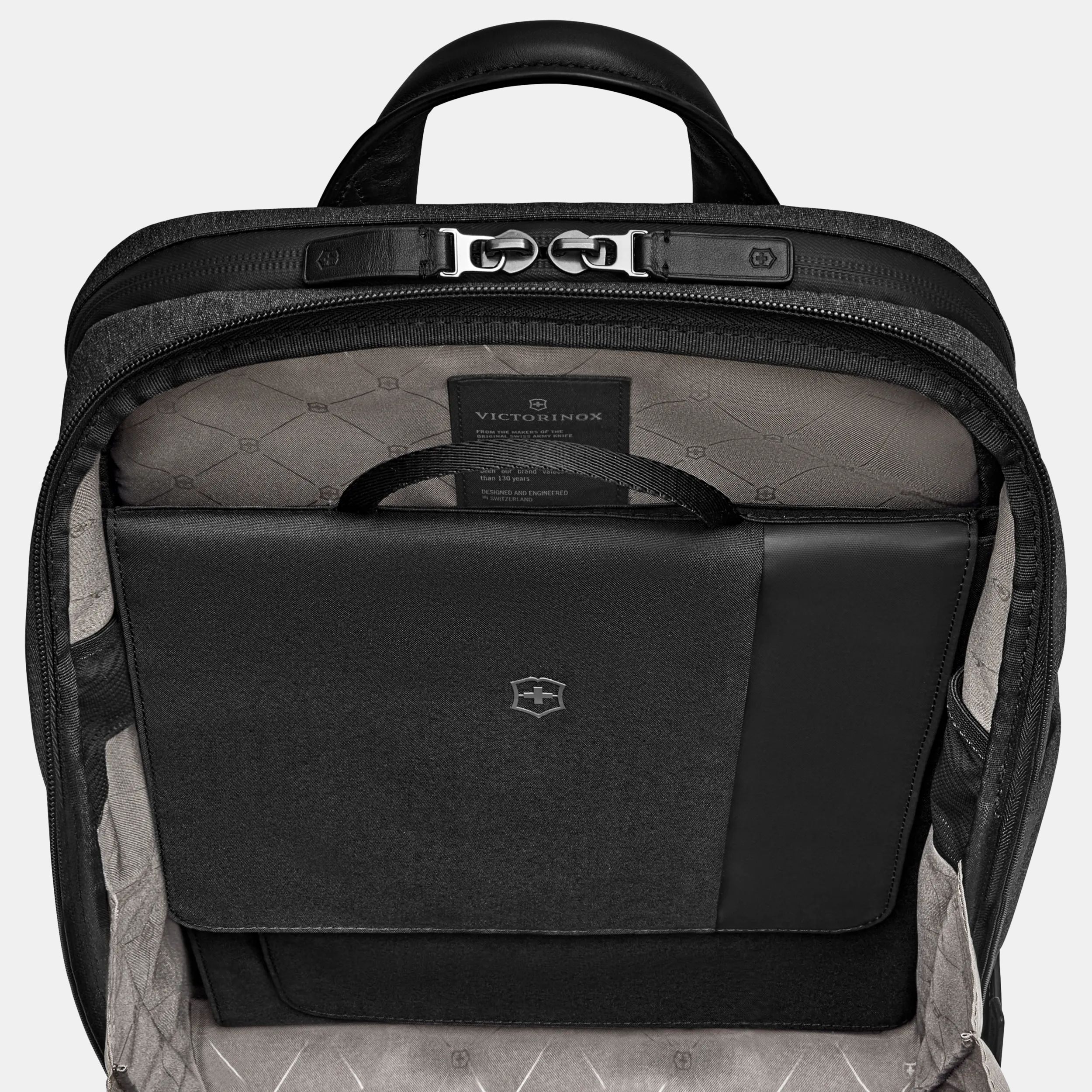 Victorinox mini backpack cheap