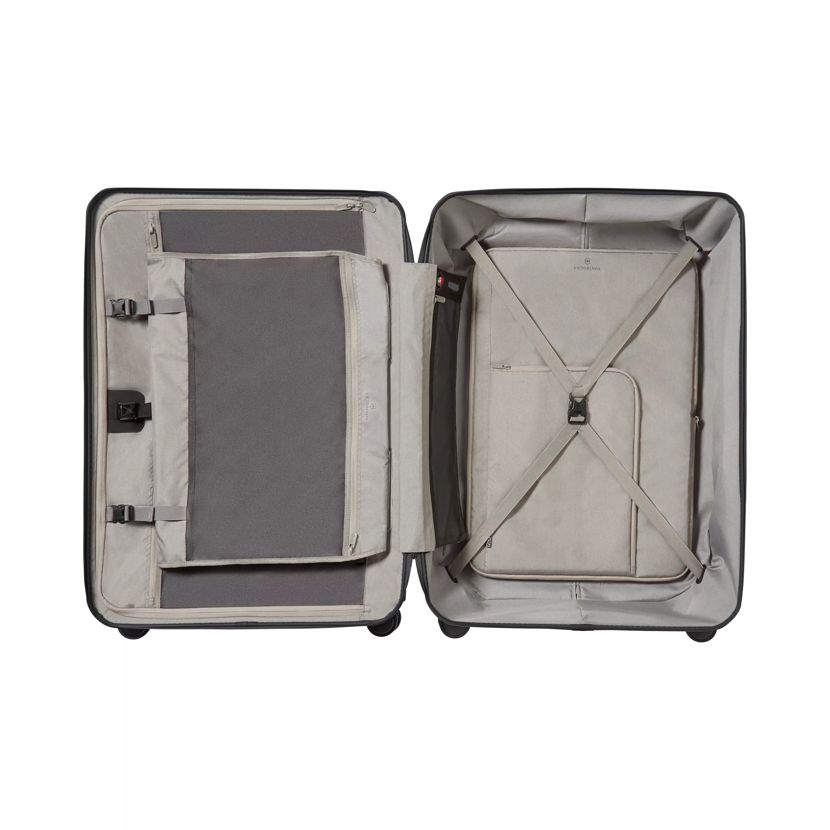 Werks Traveler&nbsp;6.0 Hardside Extra-Large Case  - 609974