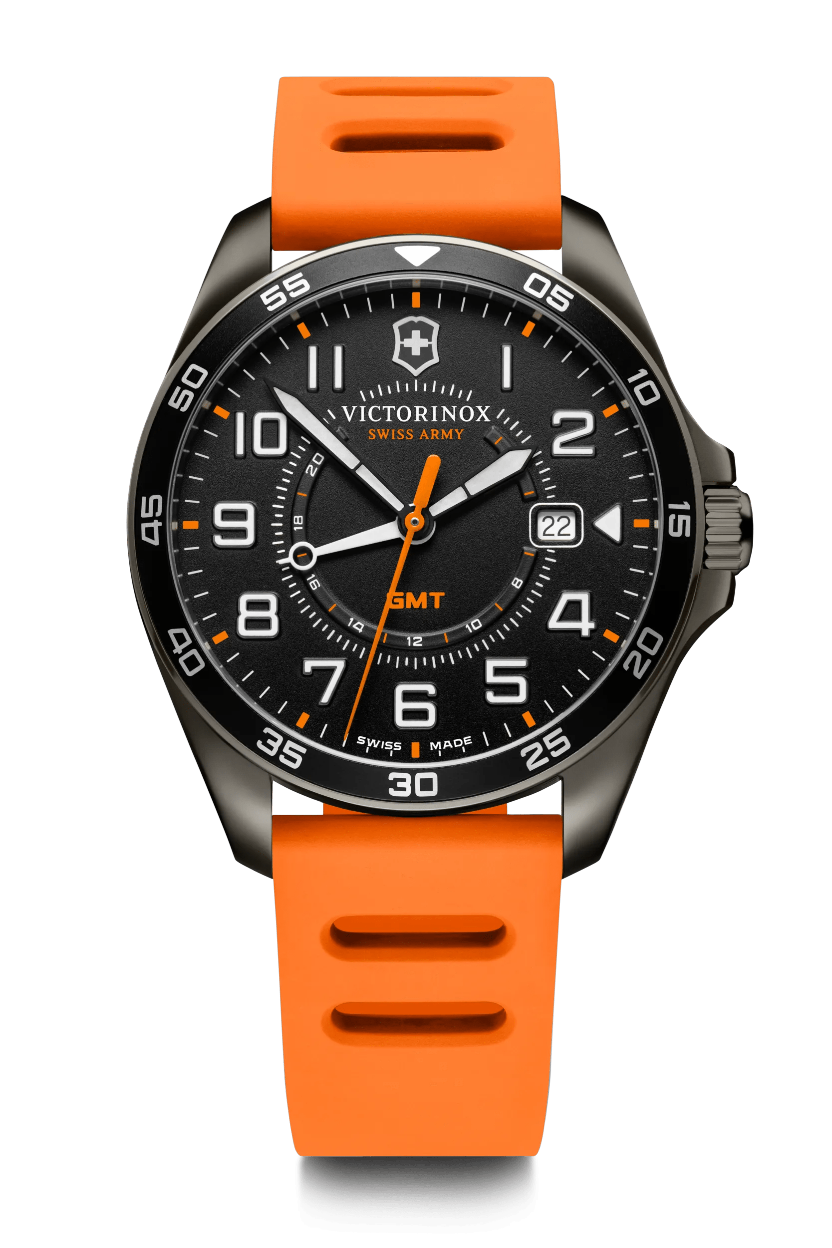 Victorinox swiss army fieldforce watch sale