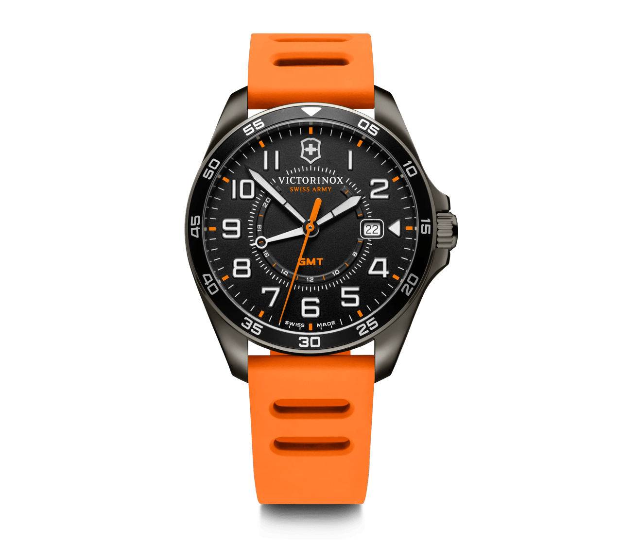 FieldForce Sport GMT - null