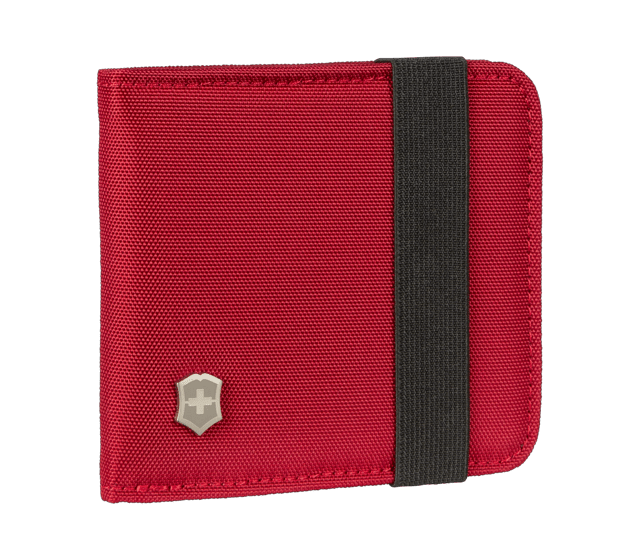 Travel Accessories EXT Bi-Fold Wallet-611968