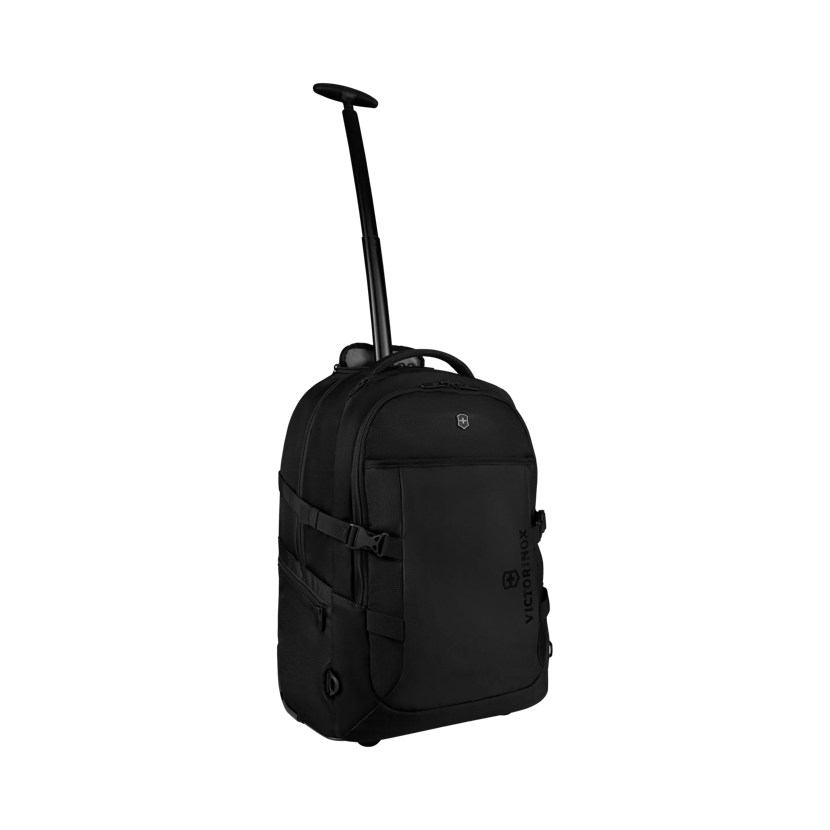 Victorinox VX Sport EVO Backpack on Wheels in black - 611425