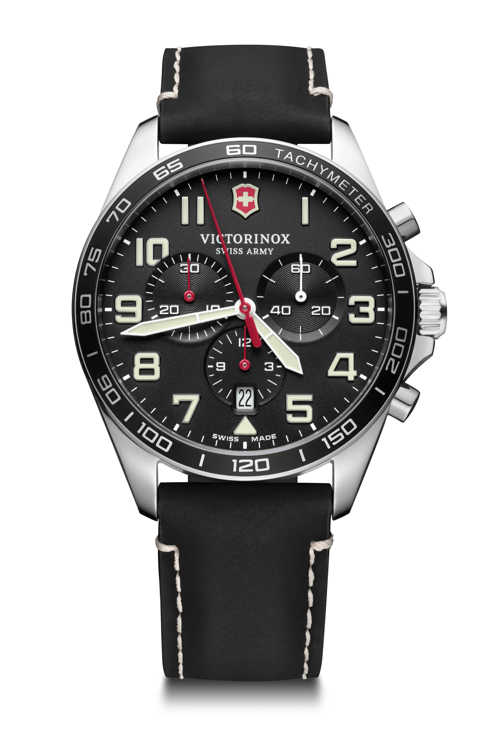 Victorinox Fieldforce Chrono in Fieldforce Chrono - 241852