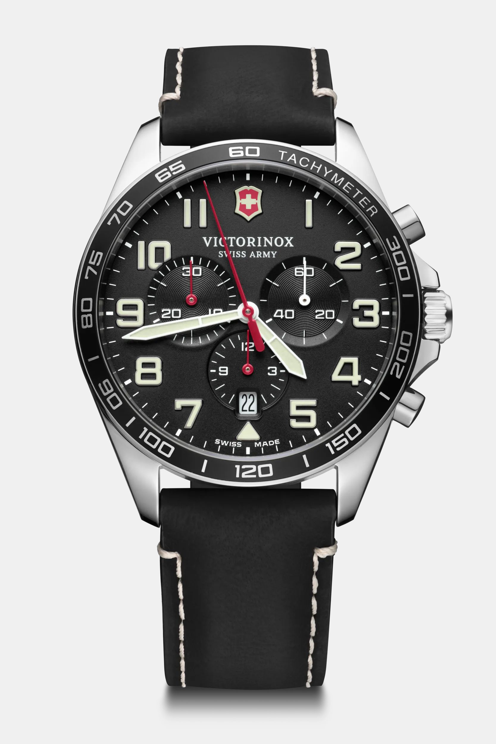 Victorinox chrono pro 2025