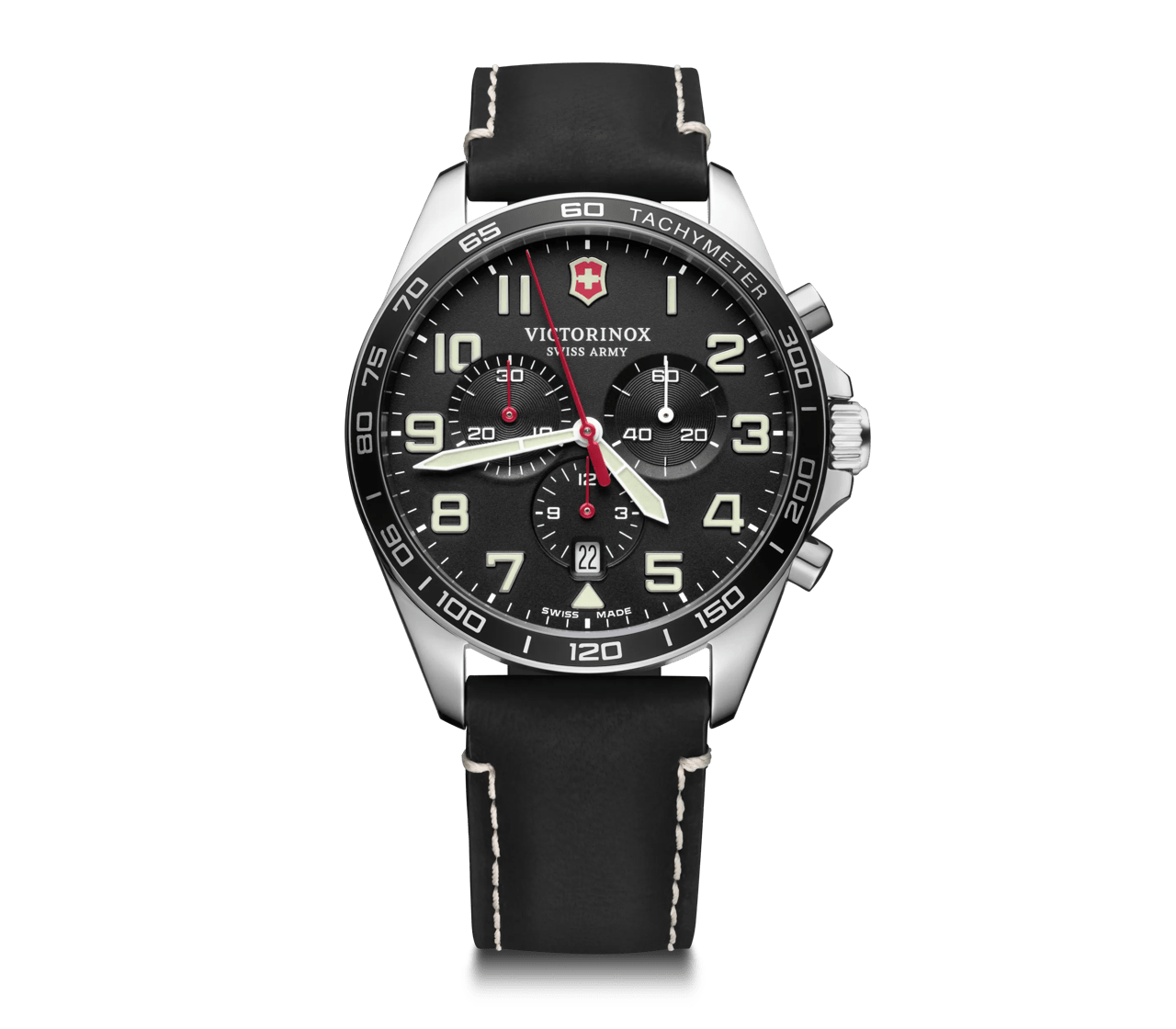 Fieldforce Chrono - null