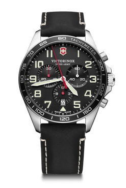 Fieldforce | Victorinox 中国