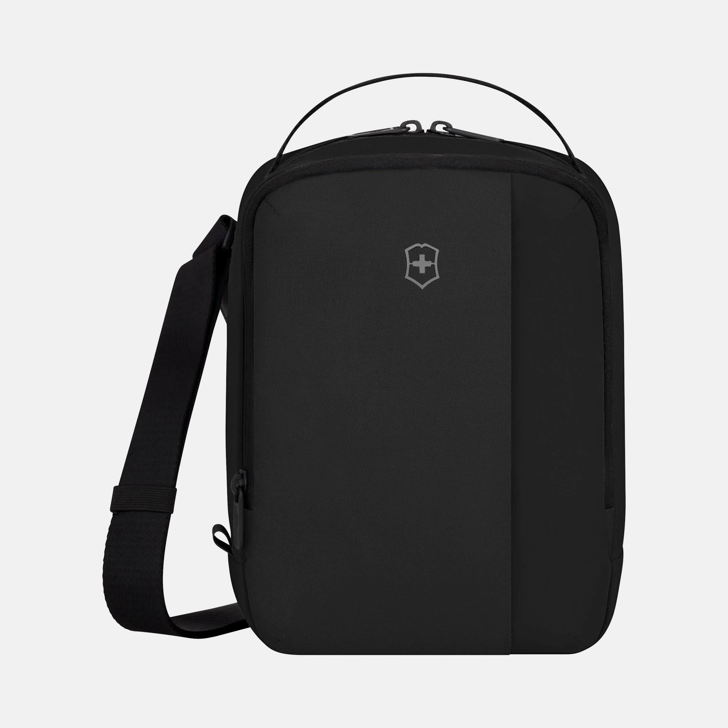 Travel Essentials Crossbody Bag - 653590