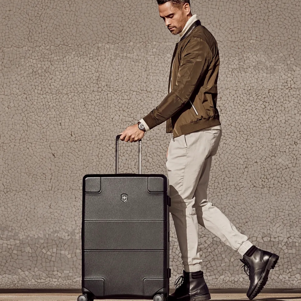 Travel gear victorinox new arrivals