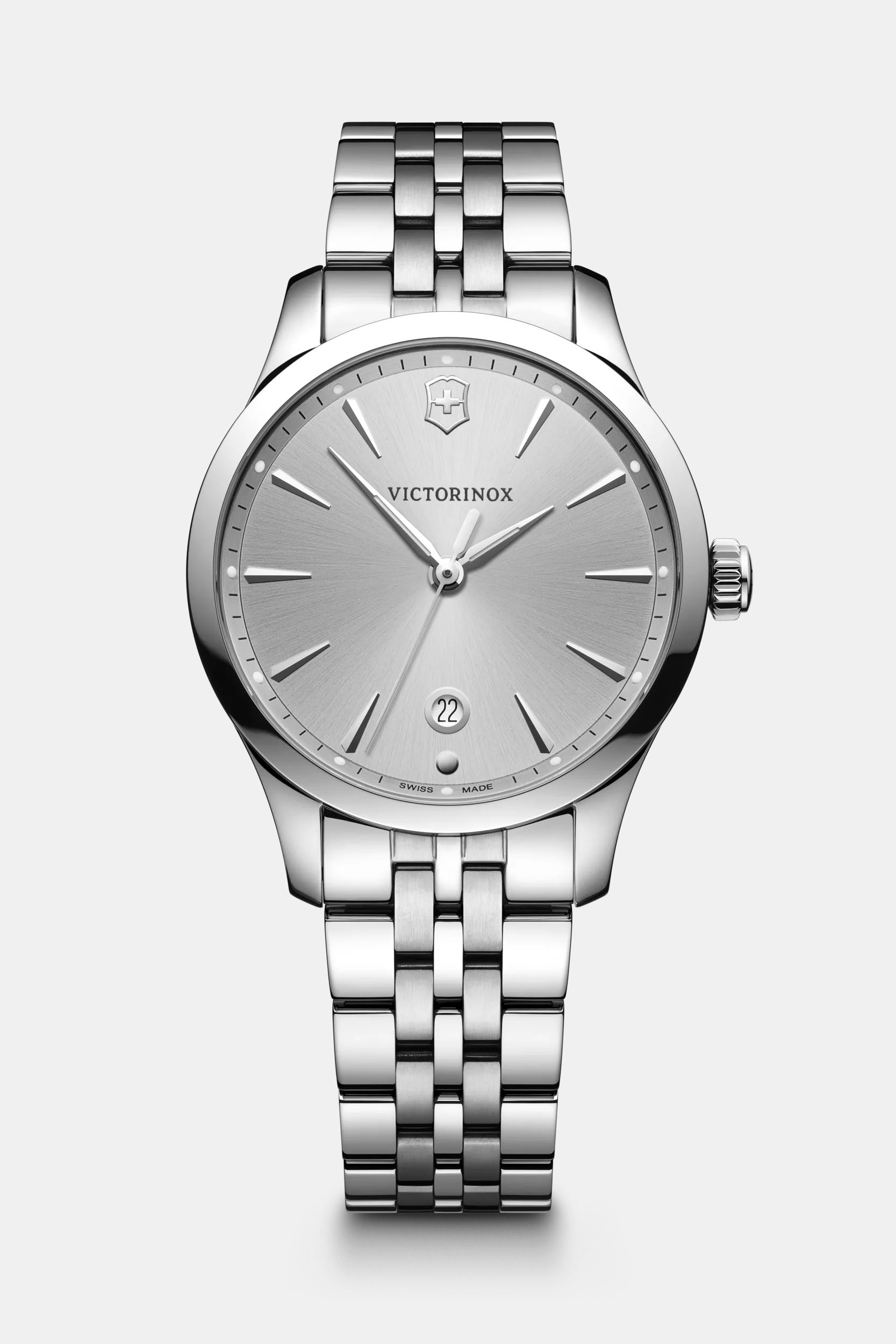 Victorinox alliance small top