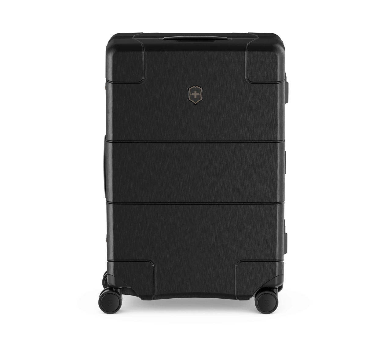 Lexicon Framed Series Medium Hardside Case  - null