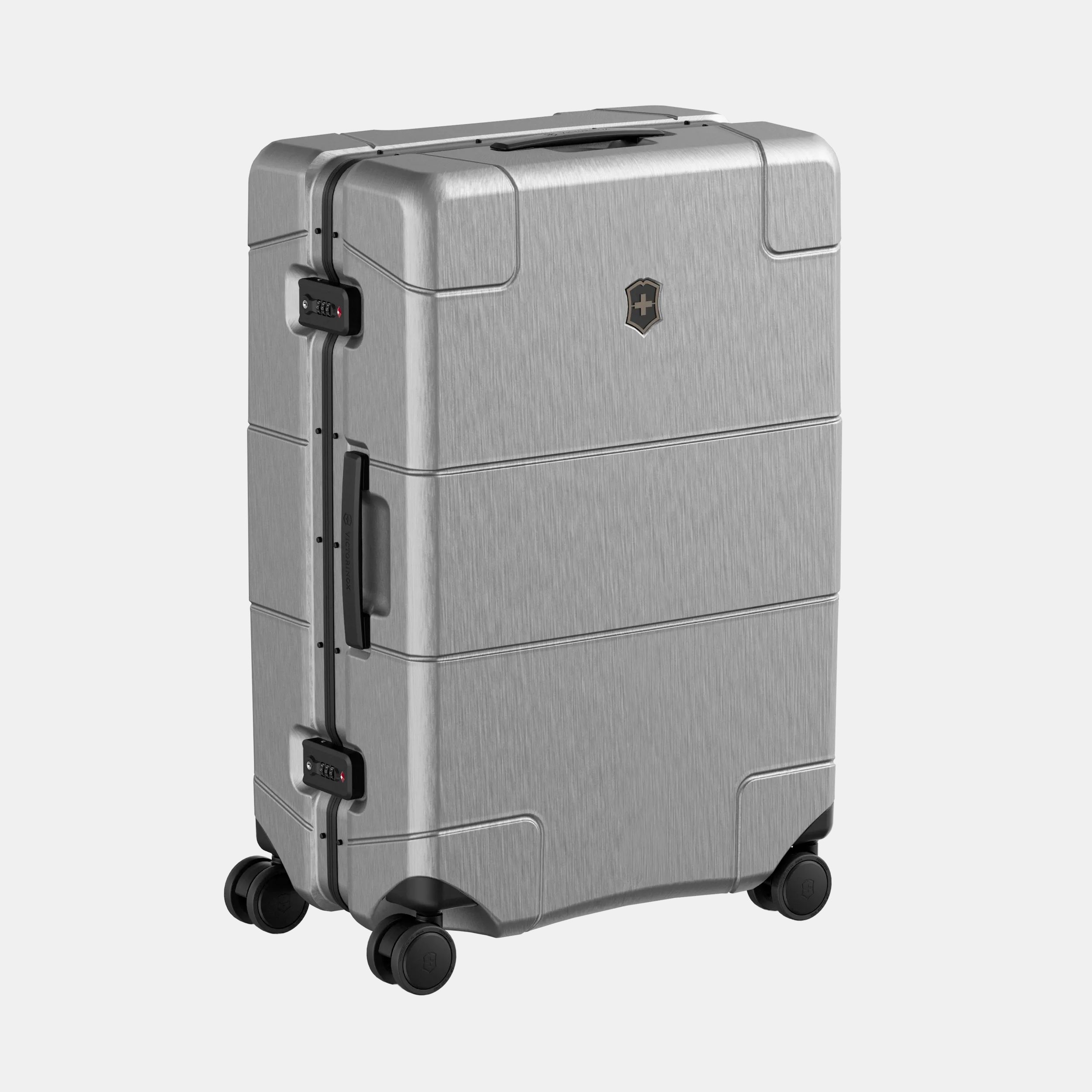Lexicon Framed Series Medium Hardside Case